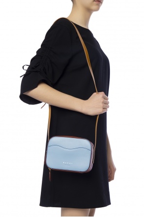 'shell' shoulder bag, zdjęcie 2 'shell' shoulder bag od Marni